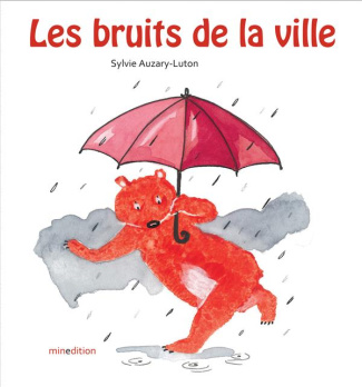 Les bruits de la ville