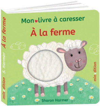 A la ferme