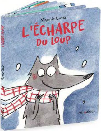 L'Echarpe du loup