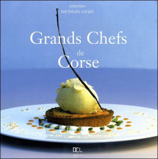 Grands chefs de Corse