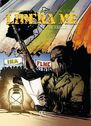 Libera me Tome 1 : Ribelli