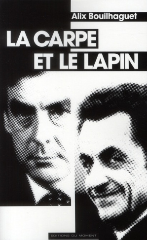 La carpe et le lapin