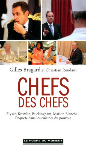 Chefs des chefs