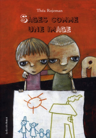 Sages comme une image