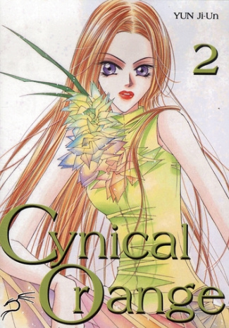 Cynical Orange T02
