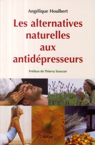 Les alternatives naturelles aux antidépresseurs