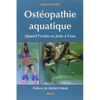 Ostéopathie aquatique