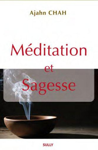 Méditation et sagesse. Les enseignements d'un maître bouddhiste de la Tradition de la Forêt
