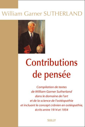 Contributions de pensée