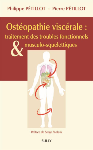 Ostéopathie viscérale : traitement des troubles fonctionnels et musculo-squelettiques