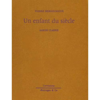 Un enfant du siècle