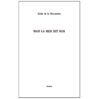 Quand la mer dit non