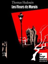 Les fleurs du marais