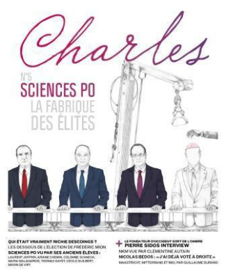 Charles/52013/Sciences Po