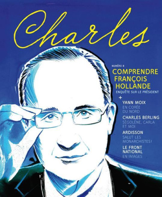 Revue Charles/82014/Comprendre François Hollande