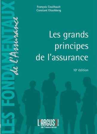 LES GRANDS PRINCIPES DE L'ASSURANCE 10EME EDITION