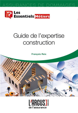Guide de l'expertise construction