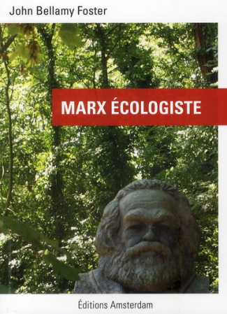 Marx écologiste
