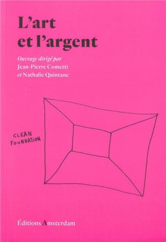 L'art et l'argent