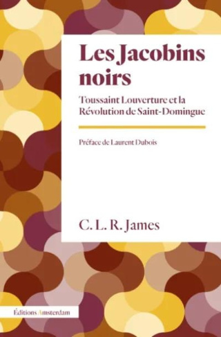 Les Jacobins noirs. Toussaint Louverture et la Révolution de Saint-Domingue