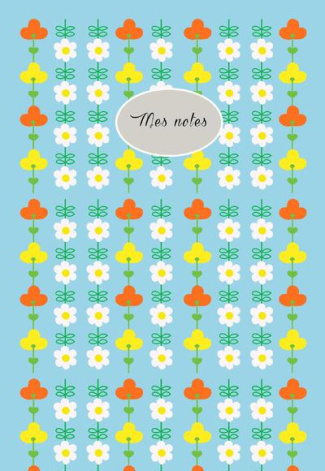 Carnet de notes Capri