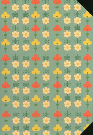 Mon carton à dessin Capri