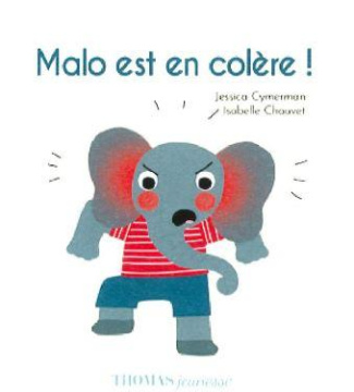 Malo : Malo est en colère