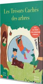 Les trésors cachés des arbres