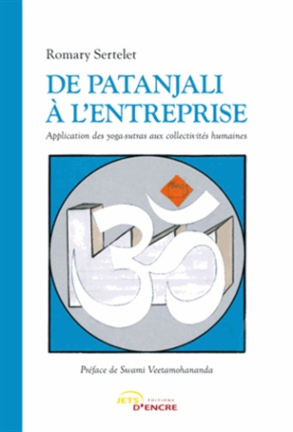 De Patanjali à l'entreprise