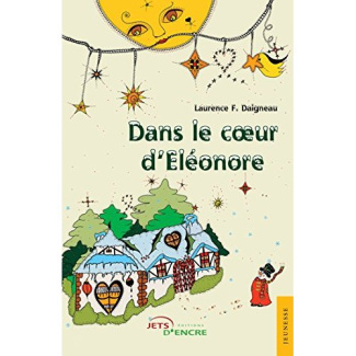 Dans le coeur d'Eléonore