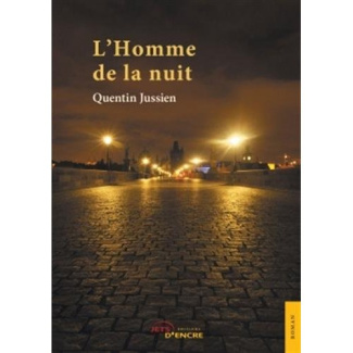L'homme de la nuit