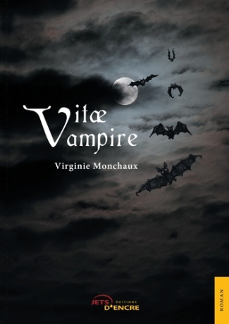 Vitae vampire