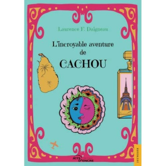 L'incroyable aventure de Cachou