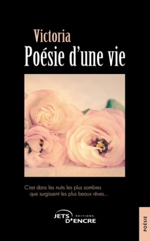 Poésie d'une vie