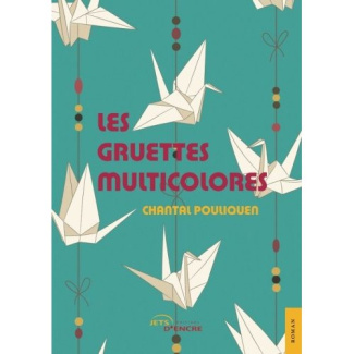 Les Gruettes multicolores