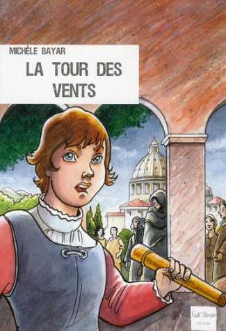 La tour des vents