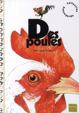 Des poules