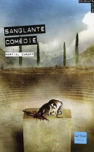 Sanglante comédie