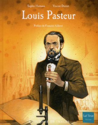 Louis Pasteur