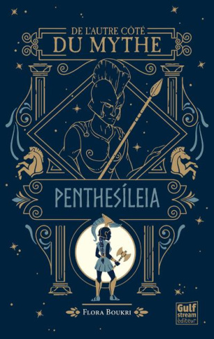 De l'autre côté du mythe : Penthesíleia