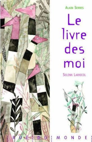 Le livre des moi