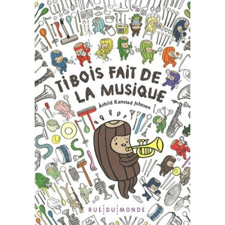 TIBOIS FAIT DE LA MUSIQUE