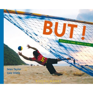 But ! Enfants du monde, enfants du foot