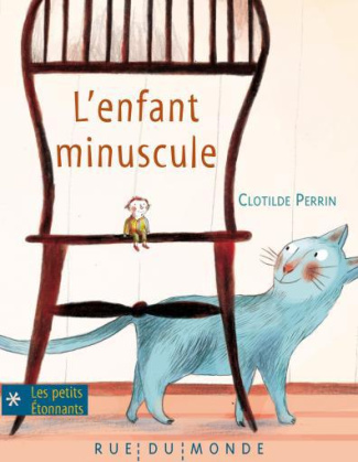 L'enfant minuscule