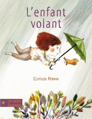 L'enfant volant