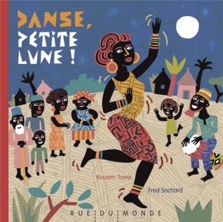 Danse, Ptite Lune !