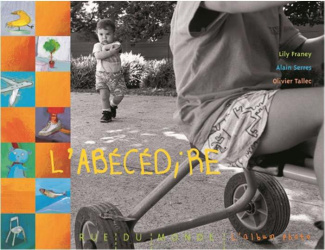 L'Abécédire