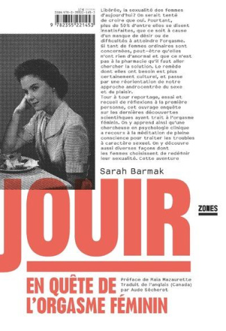 Jouir. En quête de l’orgasme féminin