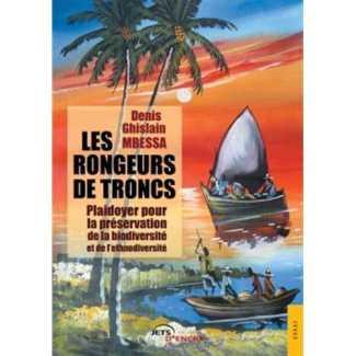 Les Rongeurs de troncs