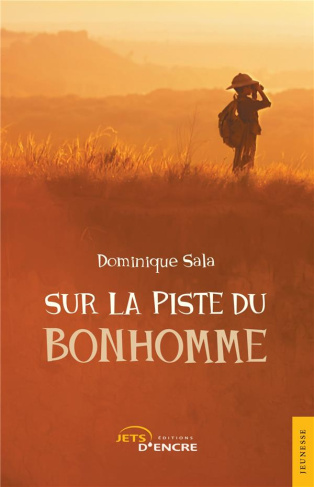Sur la piste du bonhomme